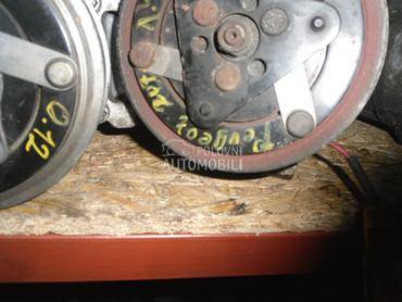 KOMPRESOR KLIME za Peugeot 207