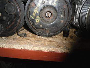 KOMPRESOR KLIME za Renault Laguna