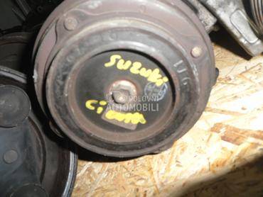 KOMPRESOR KLIME za Suzuki Carry