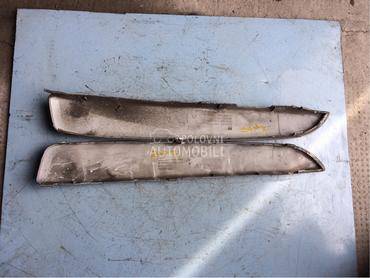 Lajsna prednjeg branika za Opel Zafira