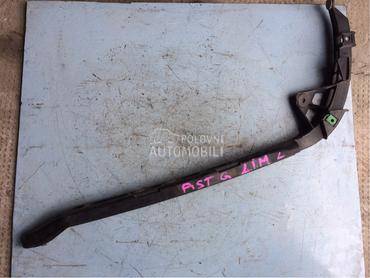 Nosac zad. branika limuzina za Opel Astra G