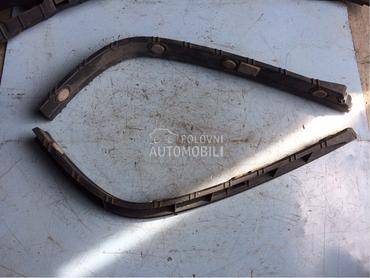 Nosac zad. branika za Opel Zafira