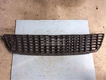 Resetka prednjeg branika za Opel Vectra C