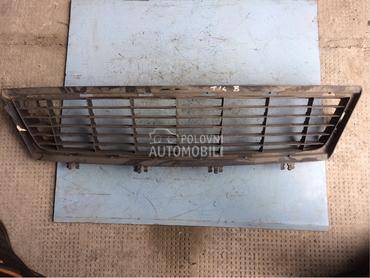 Resetka prednjeg branika za Opel Tigra
