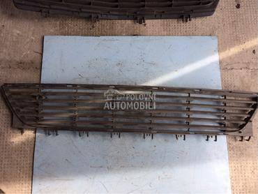 Resetka prednjeg branika za Opel Corsa C