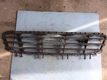 Resetka prednjeg branika za Opel Astra H