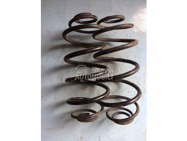 Zadnje opruge hecbek za Opel Astra G