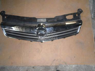 PREDNJA MASKA za Opel Astra H