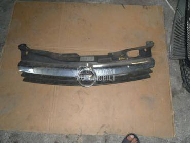 PREDNJA MASKA za Opel Astra H