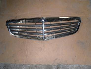 PREDNJA MASKA za Mercedes Benz C Klasa