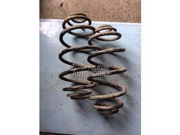 Zadnje opruge karavan za Opel Astra H