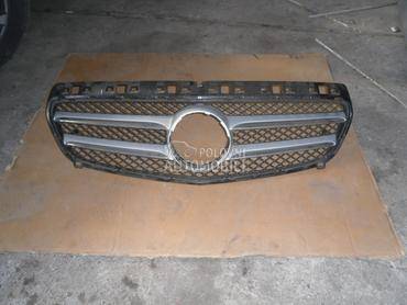 PREDNJA MASKA za Mercedes Benz A Klasa