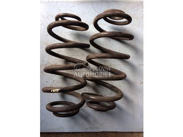 Zadnje opuge hecbek za Opel Insignia