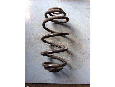 Zadnja opruga limuzina za Opel Vectra C