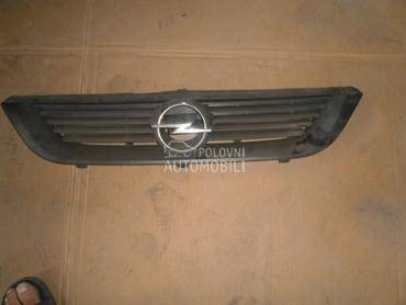 PREDNJA MASKA za Opel Vectra B