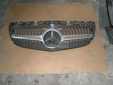 PREDNJA MASKA za Mercedes Benz S Klasa