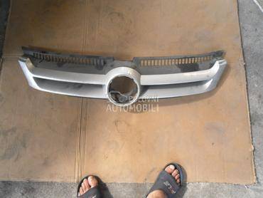 PREDNJA MASKA za Volkswagen Golf Plus