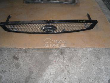 PREDNJA MASKA za Ford Fiesta