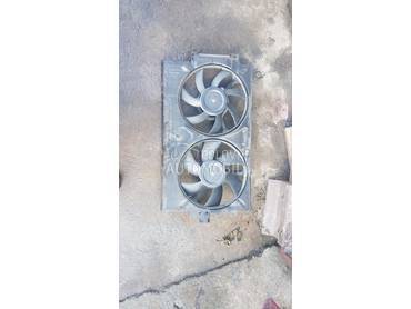 Ventilator hladnjaka za klimu za Volkswagen Polo