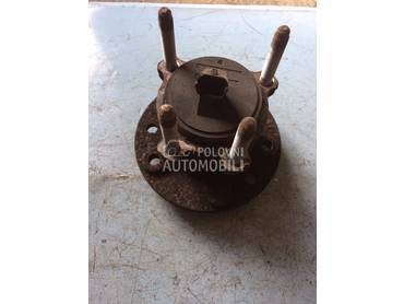 Lezaj tocka zadnji 5 rupa za Opel Vectra C