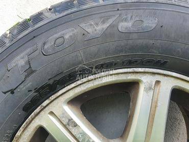 Toyo 225/65 R16 Letnja