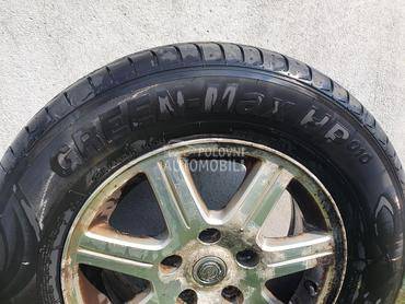 Linglong 225/65 R16 Letnja