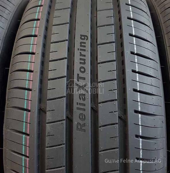 Triangle 205/55 R16 Letnja