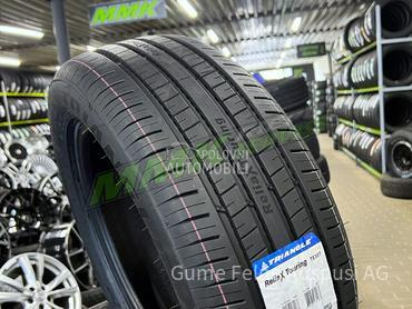 Triangle 205/55 R16 Letnja