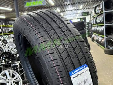 Triangle 205/55 R16 Letnja