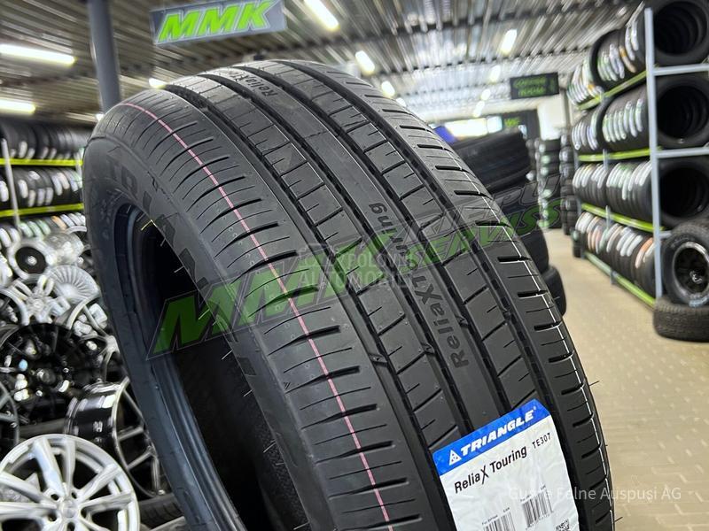 Triangle 205/55 R16 Letnja