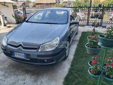 ŠOFERŠAJBNA za Citroen C5