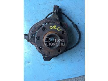 Rukavac za Opel Corsa C