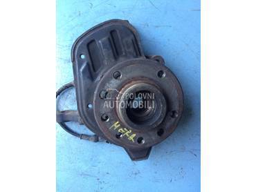 Rukavac za Opel Meriva