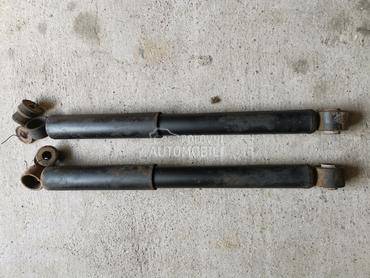 amortizeri z. Y61 za Nissan Patrol od 1998. do 2006. god.