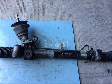 Letva volana za Opel Insignia