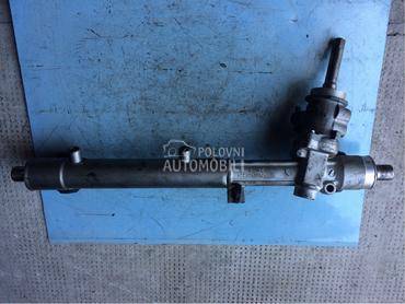 Letva volana za Opel Zafira, Astra H