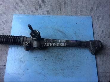 Letva volana za Opel Corsa D