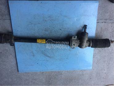 Letva volana za Opel Agila