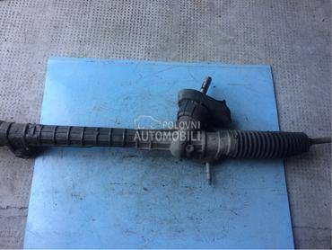 Letva volana za Opel Corsa C