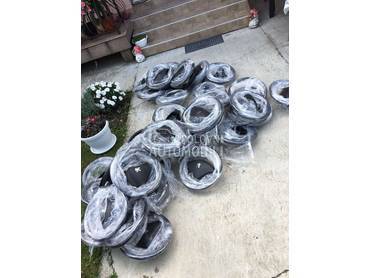 volani za Peugeot 206 od 2002. do 2010. god.