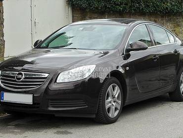 sofersajbna za Opel Insignia