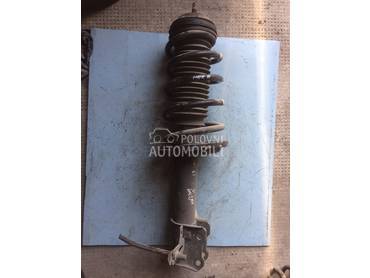 Amortizer prednji mer B za Opel Meriva