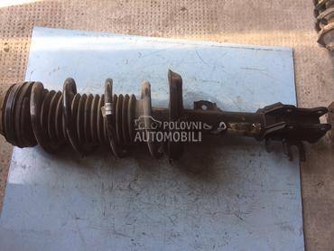 Amortizer prednji za Opel Corsa D