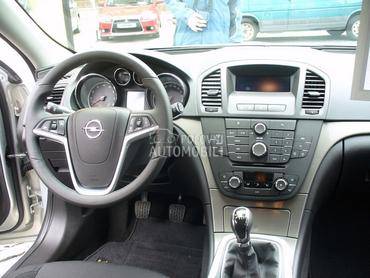 airbag u volanu za Opel Insignia