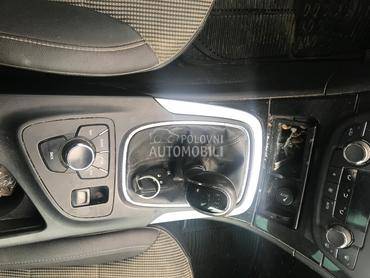rucica menjaca za Opel Insignia