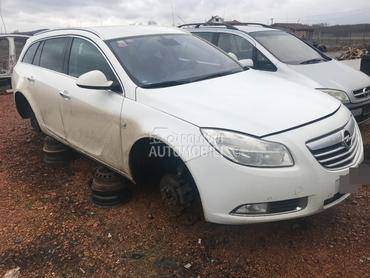 nebo za Opel Insignia