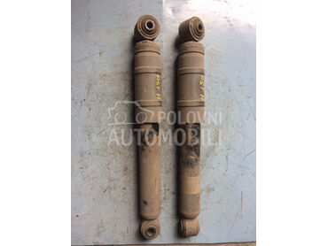 Amortizer zadnji karavan za Opel Astra H