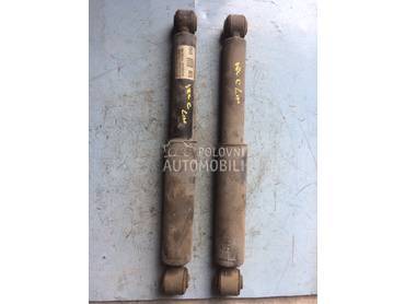 Amortizer zadnji limuzina za Opel Vectra C