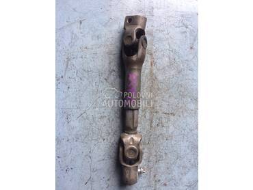 Kardan volana za Opel Astra G