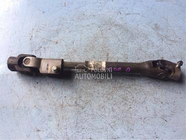 Kardan volana za Opel Corsa D